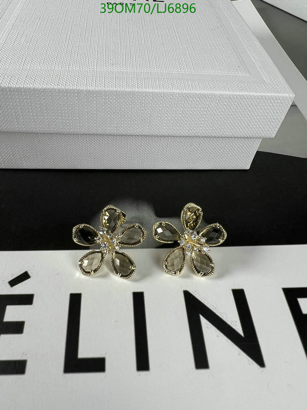 Jewelry-Celine, Code: LJ6896,$: 39USD