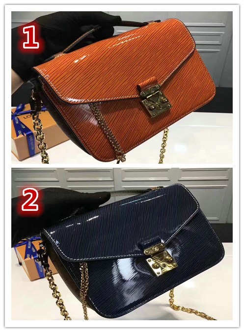 LV Bags-(Mirror)-Pochette MTis-Twist-,Code: LB053059,$:189USD