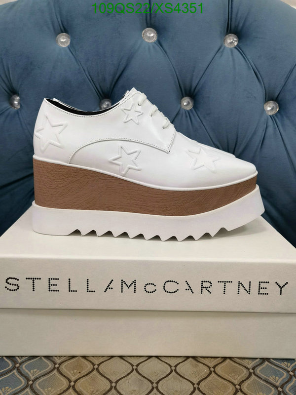 Women Shoes-Stella-McCartney, Code: XS4351,$: 109USD