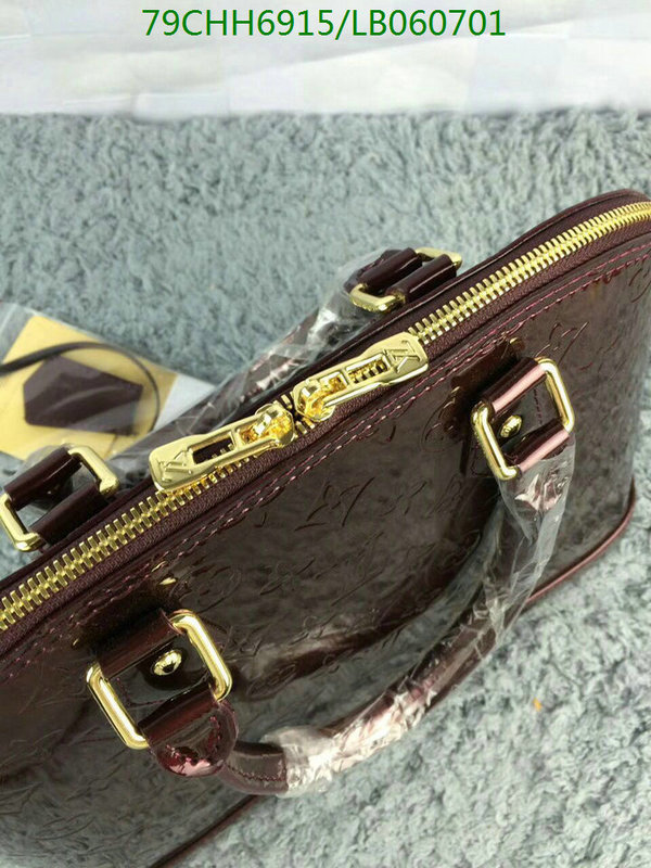 LV Bags-(4A)-Alma-,Code: LB060701,$:79USD