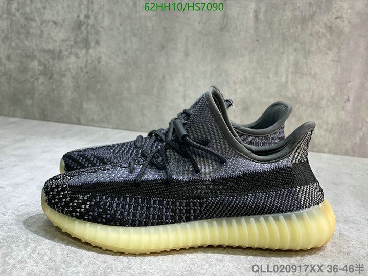 Women Shoes-Adidas Yeezy Boost, Code: HS7090,$: 62USD