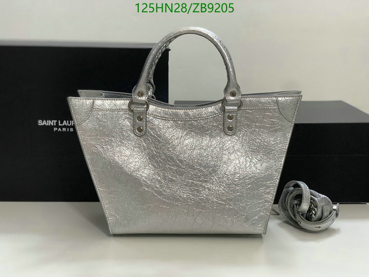 Balenciaga Bag-(4A)-Neo Classic-,Code: ZB9205,$: 125USD