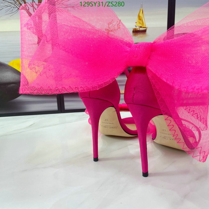 Women Shoes-Jimmy Choo, Code: ZS280,$: 129USD