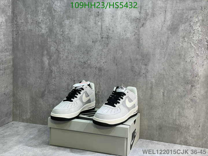 Men shoes-Nike, Code: HS5432,$: 109USD