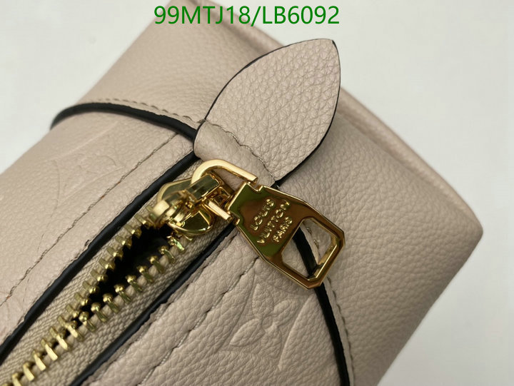 LV Bags-(4A)-Alma-,Code: LB6092,$: 99USD