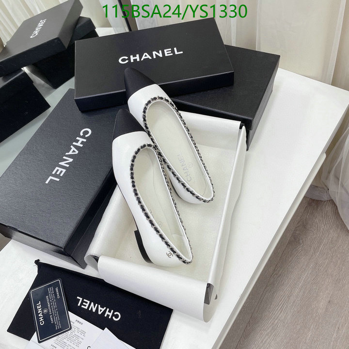 Women Shoes-Chanel,Code: YS1330,$: 115USD