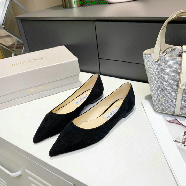 Women Shoes-Jimmy Choo, Code: LS8701,$: 109USD