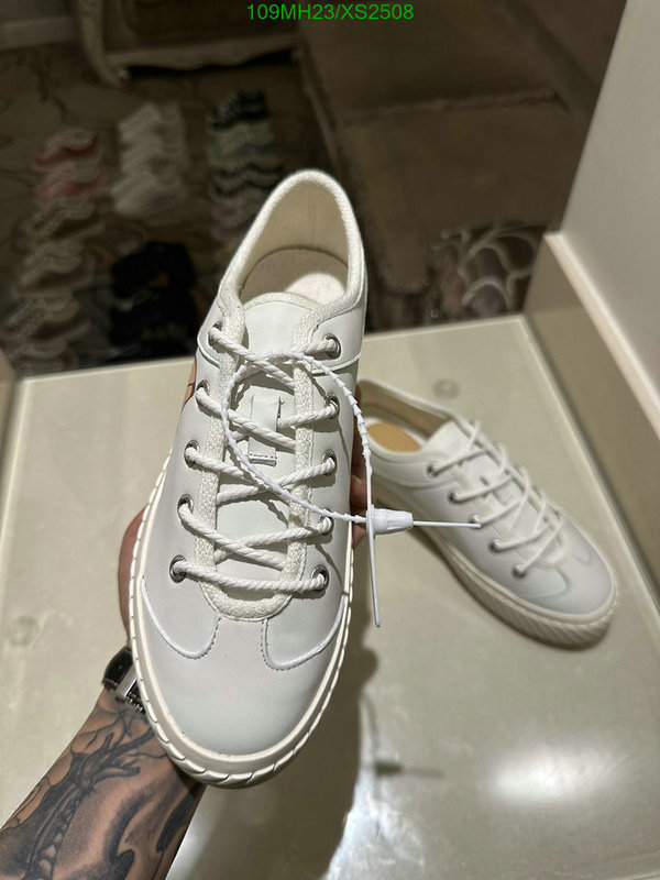Women Shoes-Gucci, Code: XS2508,$: 109USD