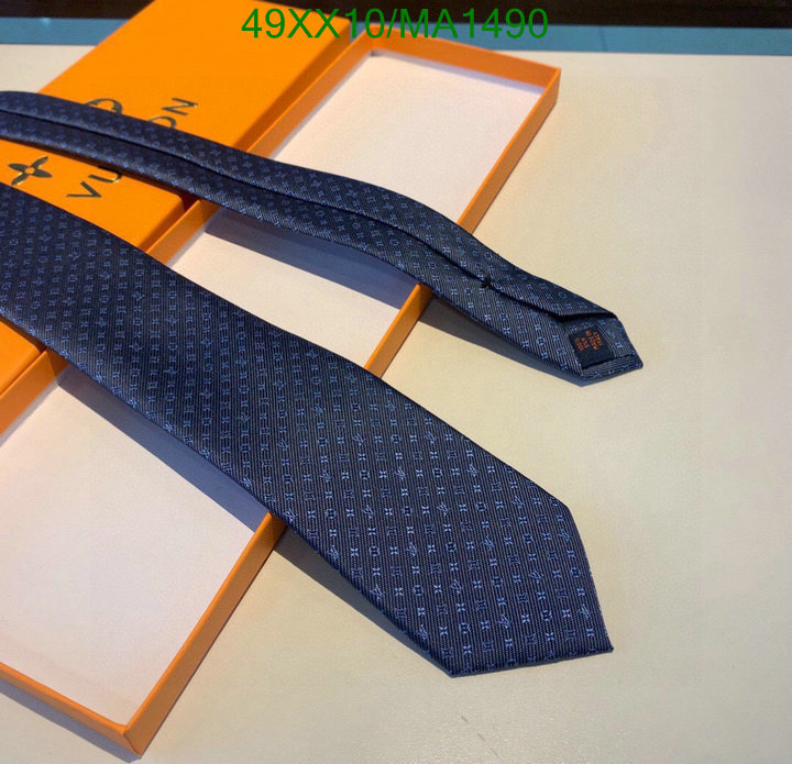 Ties-LV, Code:MA1490,$: 49USD