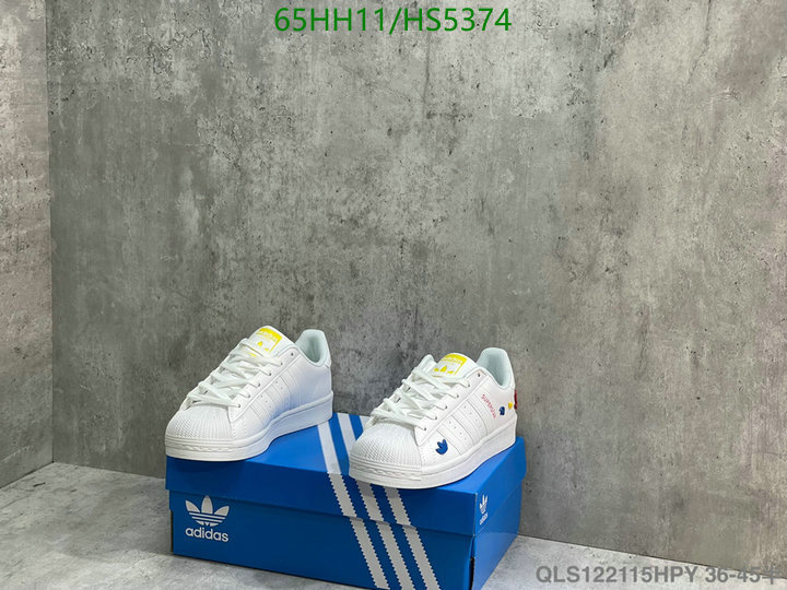 Men shoes-Adidas, Code: HS5374,$: 65USD