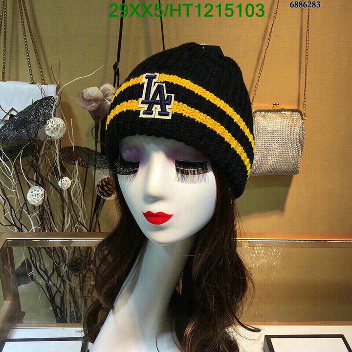 Cap -(Hat)-Other, Code: HT1215103,$: 29USD