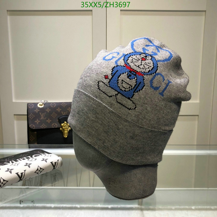 Cap -(Hat)-Gucci, Code: ZH3697,$: 35USD