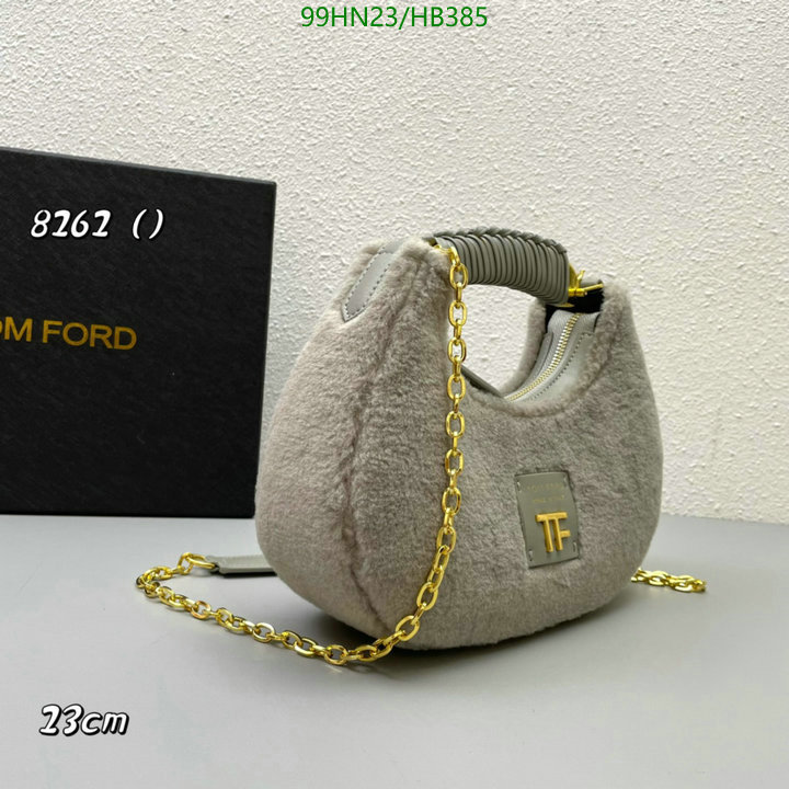 Tom Ford Bag-(4A)-Diagonal-,Code: HB385,$: 99USD