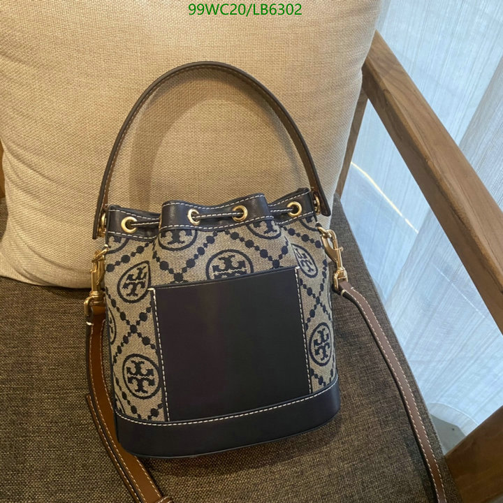 Tory Burch Bag-(4A)-Diagonal-,Code: LB6302,$: 99USD