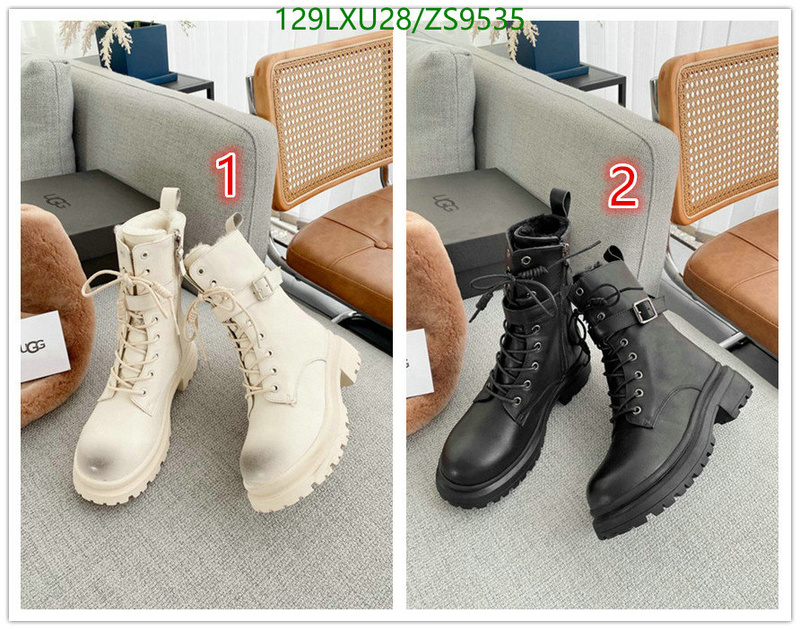 Women Shoes-UGG, Code: ZS9535,$: 129USD