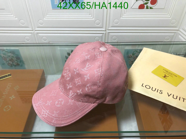 Cap -(Hat)-LV, Code: HA1440,$:42USD