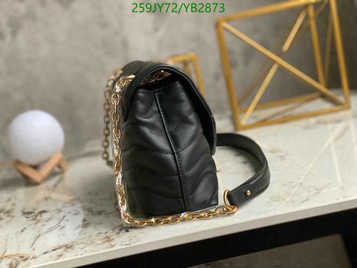 LV Bags-(Mirror)-Pochette MTis-Twist-,Code: YB2873,$: 259USD