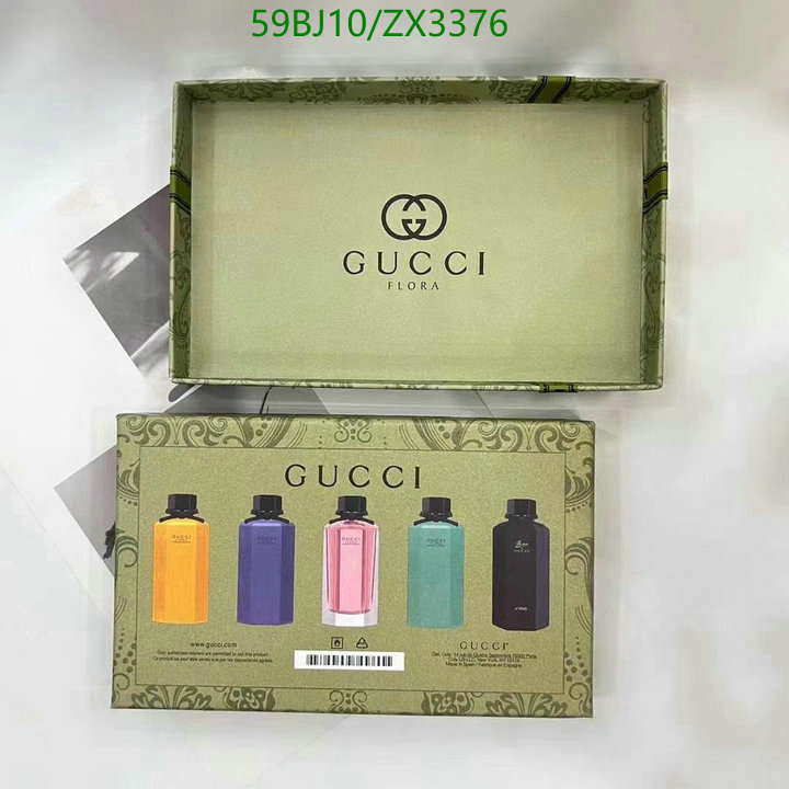 Perfume-Gucci, Code: ZX3376,$: 59USD