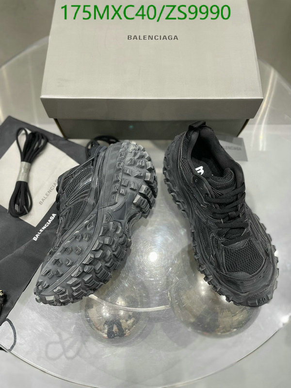 Women Shoes-Balenciaga, Code: ZS9990,$: 175USD