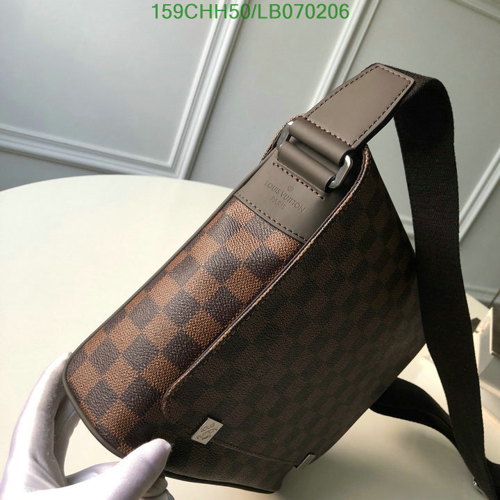 LV Bags-(Mirror)-Pochette MTis-Twist-,Code: LB070206,$:159USD