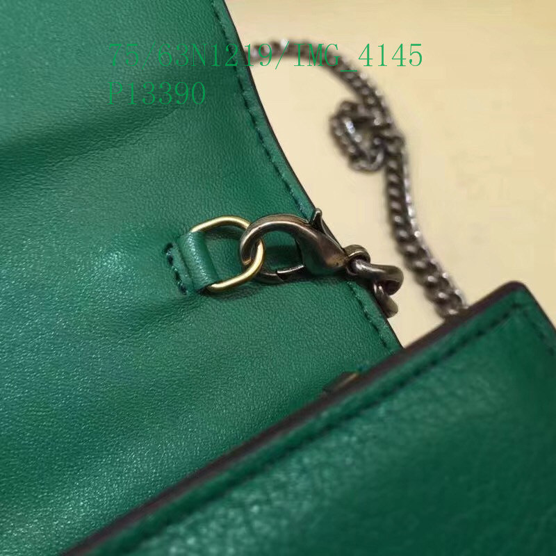 Gucci Bag-(4A)-Dionysus-,Code：GGB111222,$: 75USD