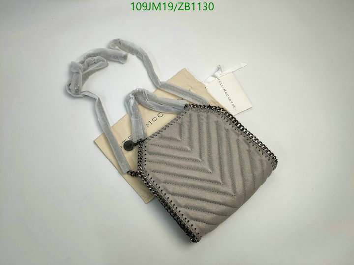 Stella McCartney Bag-(Mirror)-Diagonal-,Code: ZB1130,$: 109USD