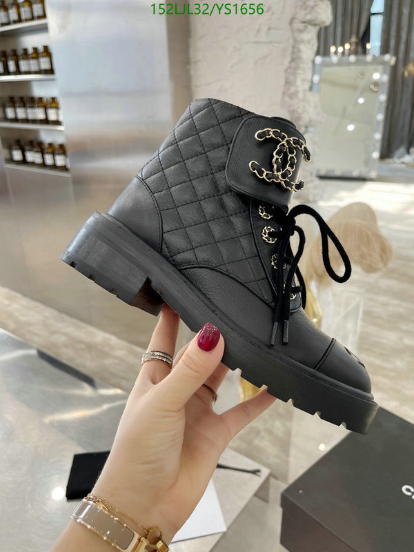 Women Shoes-Chanel,Code: YS1656,$: 152USD