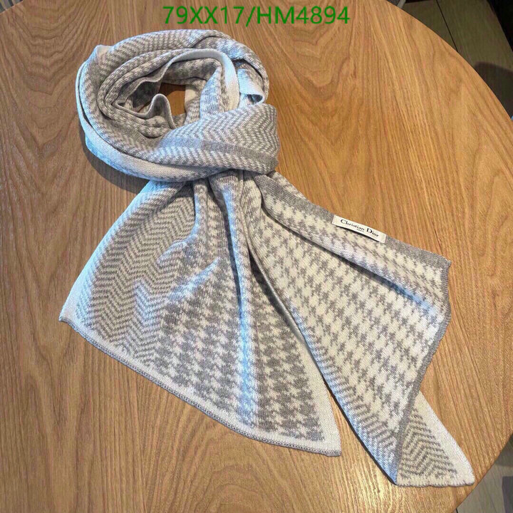 Scarf-Dior, Code: HM4894,$: 79USD