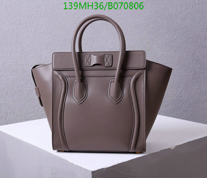 Celine Bag-(4A)-Handbag-,Code: B070806,$: 139USD