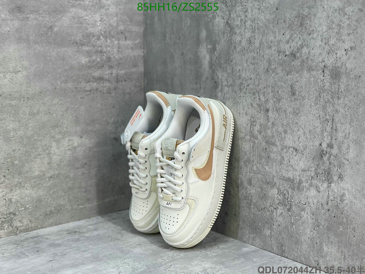 Women Shoes-NIKE, Code: ZS2555,$: 85USD