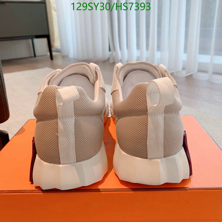 Women Shoes-Hermes, Code: HS7393,