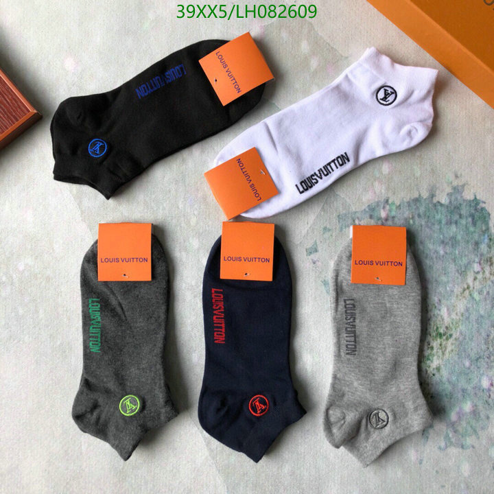 Sock-LV, Code:LH082609,$: 39USD