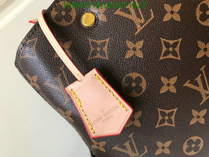 LV Bags-(4A)-Handbag Collection-,Code: LBU011627,$: 109USD