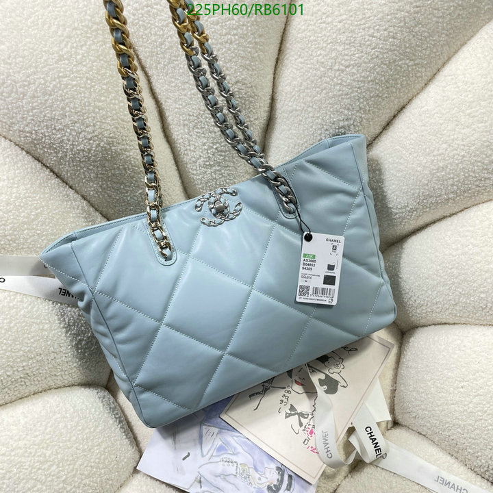 Chanel Bags -(Mirror)-Handbag-,Code: RB6101,$: 225USD