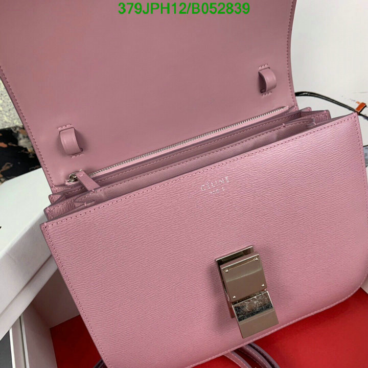 Celine Bag-(Mirror)-Classic Series,Code: B052839,$: 379USD