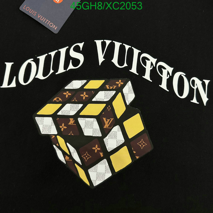 Clothing-LV, Code: XC2053,$: 45USD