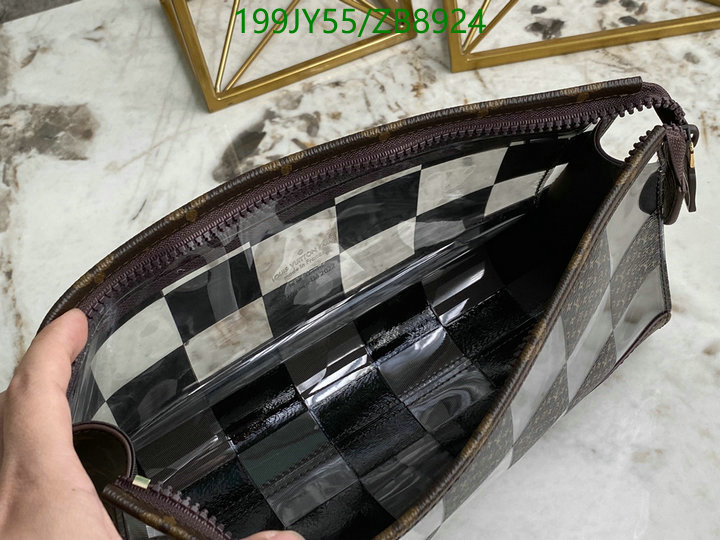 LV Bags-(Mirror)-Trio-,Code: ZB8924,$: 199USD