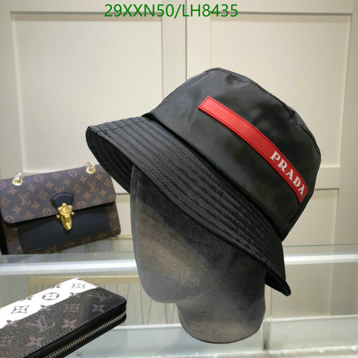 Cap -(Hat)-Prada, Code: LH8435,$: 29USD