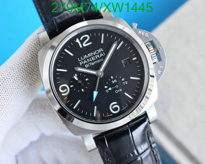 Watch-Mirror Quality-Panerai Code: XW1445 $: 279USD