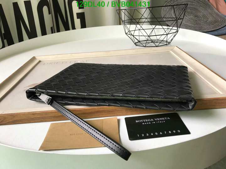 BV Bag-(Mirror)-Clutch-,Code: BVB041431,$: 129USD