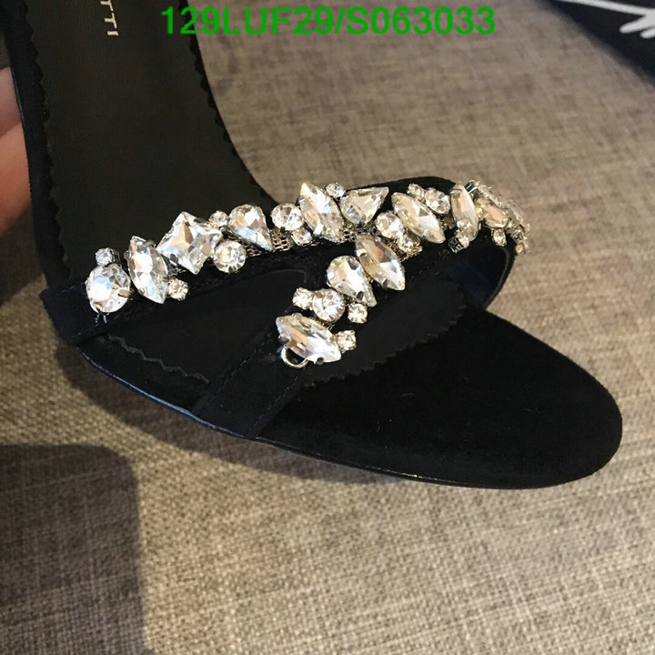 Women Shoes-Giuseppe, Code: S063033,$: 129USD