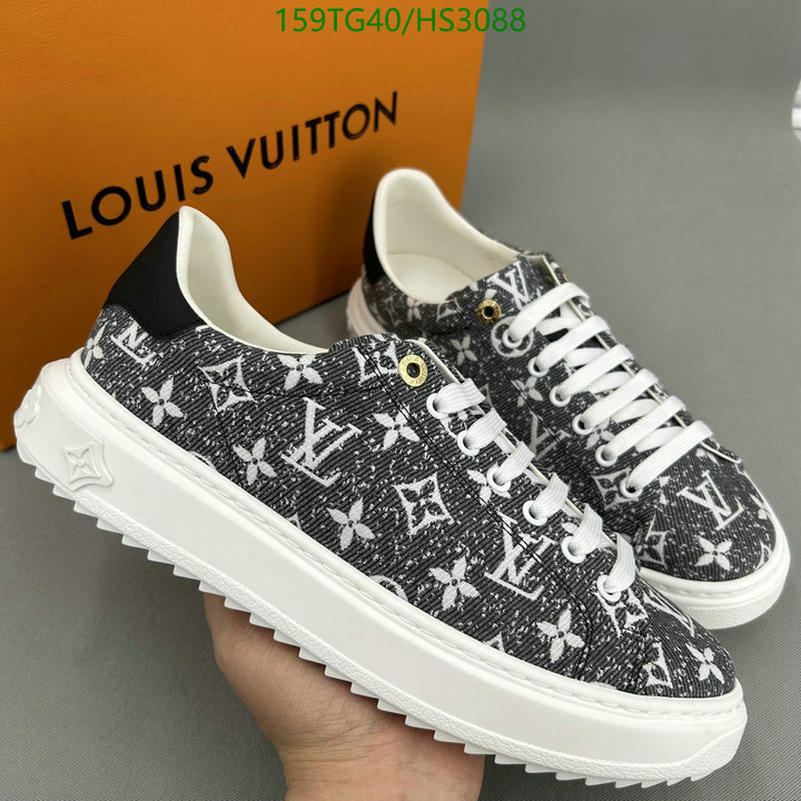 Women Shoes-LV, Code: HS3088,