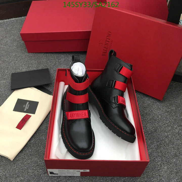 Women Shoes-Valentino, Code:SA2162,$: 145USD