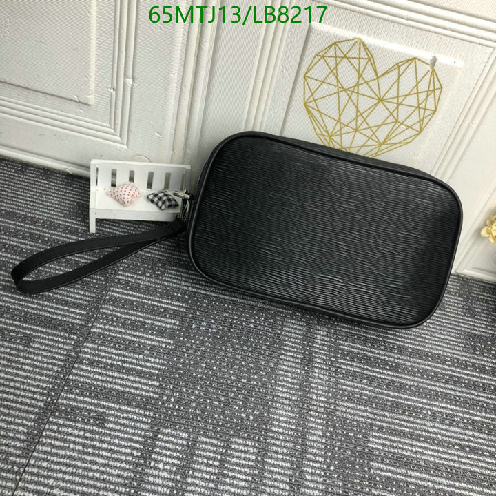 LV Bags-(4A)-Trio-,Code: LB8217,$: 65USD