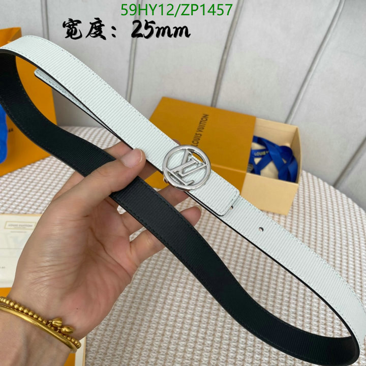 Belts-LV, Code: ZP1457,$: 59USD