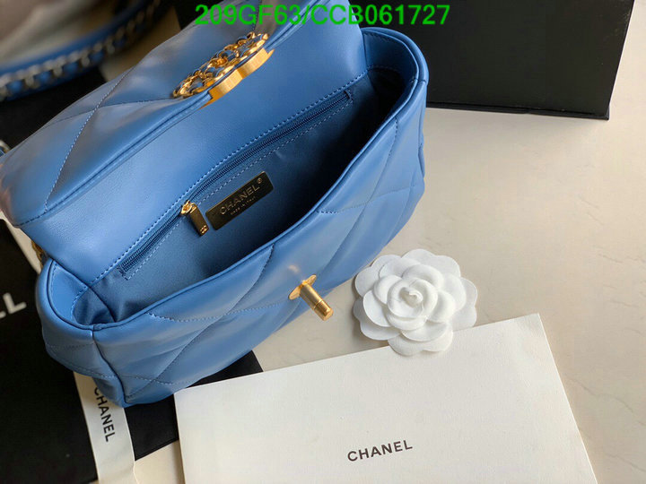 Chanel Bags -(Mirror)-Diagonal-,Code: CCB061727,$: 209USD