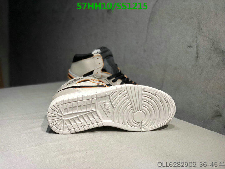 Shoes Promotion,Code: SS1215,