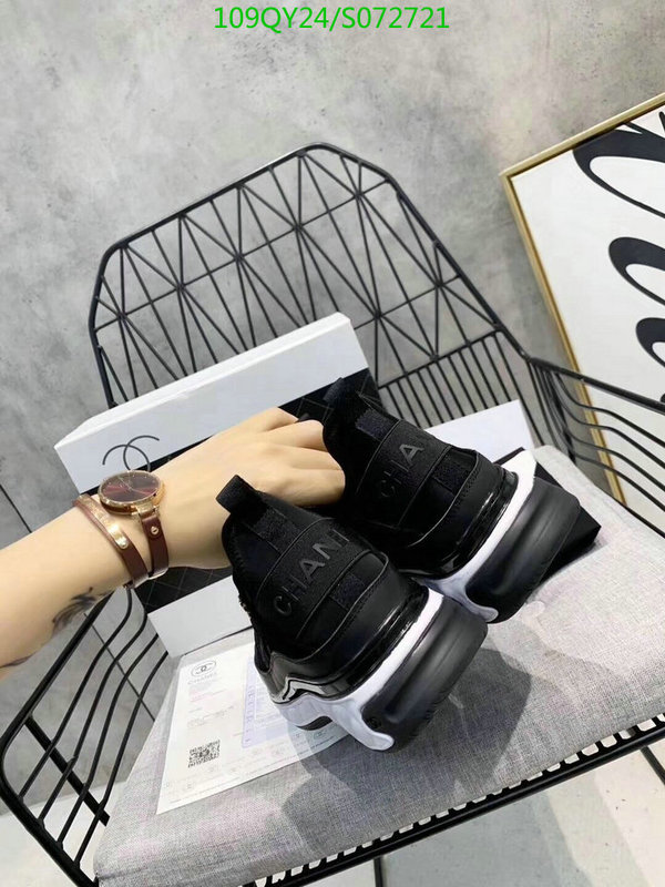 Women Shoes-Chanel,Code: S072721,$: 109USD