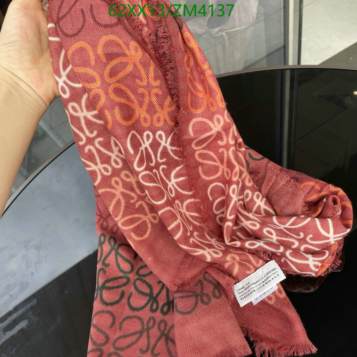 Scarf-Loewe, Code: ZM4137,$: 62USD