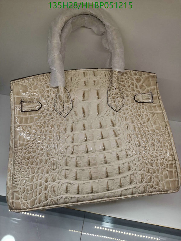 Hermes Bag-(4A)-Birkin-,Code: HHBP051215,$: 135USD